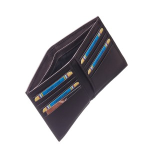 Men's Leather Wallet (007)