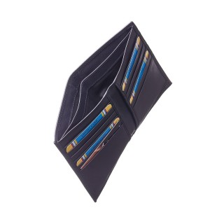 Men's Leather Wallet (007)