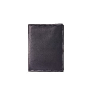 Men's Leather Wallet (007)