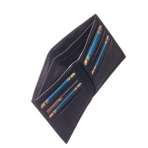 Men's Leather Wallet (007)