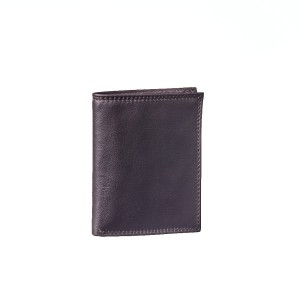 Men's Leather Wallet (006)