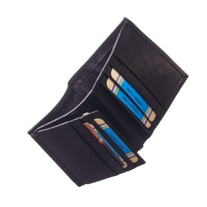 Men's Leather Wallet (006)