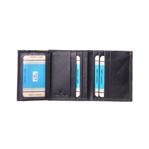 Men's Leather Wallet (006)