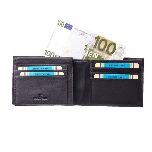 Men's Leather Wallet (003)
