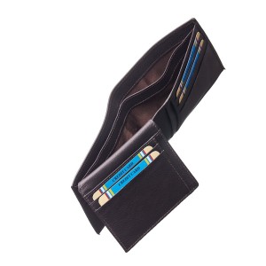 Men's Leather Wallet (003)