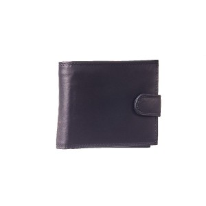 Men's Leather Wallet (004)
