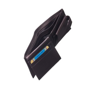 Men's Leather Wallet (004)