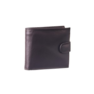 Men's Leather Wallet (004)
