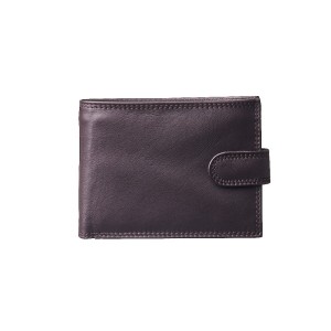 Men's Leather Wallet (004)
