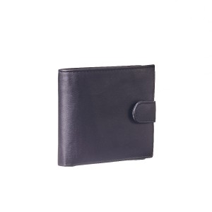 Men's  Leather Wallet (005)
