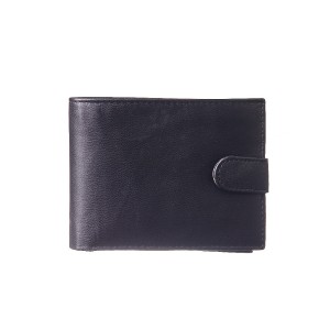 Men's  Leather Wallet (005)