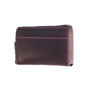 Luciano Polini Women's Leather Wallet (240)