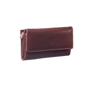 Luciano Polini Γυναικείο Δερμάτινο Πορτοφόλι (244)