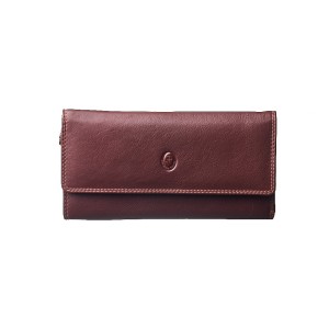 Luciano Polini Γυναικείο Δερμάτινο Πορτοφόλι (244)