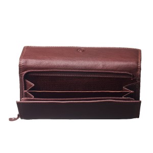 Luciano Polini Γυναικείο Δερμάτινο Πορτοφόλι (244)