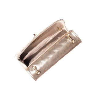 Women's Leather Shoulder Bag (198)