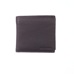 Luciano Polini Men's Leather Wallet (020)