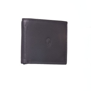 Luciano Polini Men's Leather Wallet (019)