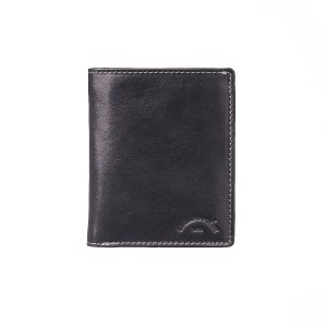 Luciano Polini Men's Leather Wallet (024)