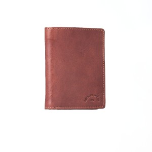 Luciano Polini Men's Leather Wallet (024)