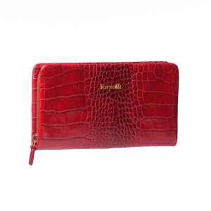 Tonelli Women's Leather Wallet (567)