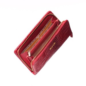 Tonelli Women's Leather Wallet (567)