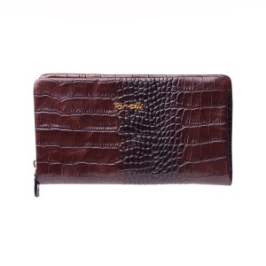 Tonelli Women's Leather Wallet (567)