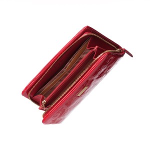 Tonelli Women's Leather Wallet (568)