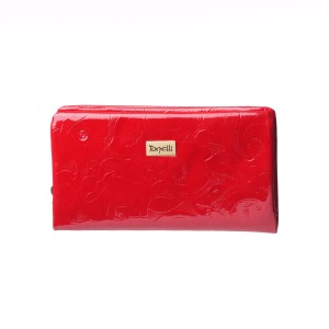 Tonelli Women's Leather Wallet (568)