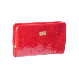 Tonelli Women's Leather Wallet (568)