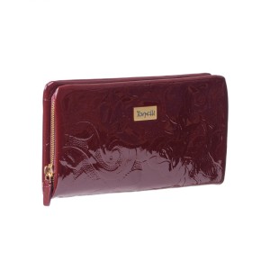 Tonelli Women's Leather Wallet (568)