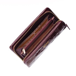 Tonelli Women's Leather Wallet (568)