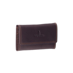 Luigi Benetton Κλειδοθήκη Δερμάτινη (494)