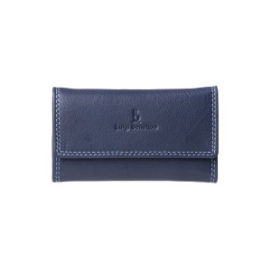 Luigi Benetton Κλειδοθήκη Δερμάτινη (494)