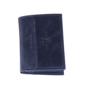 Harvey Miller Men's Leather Wallet (266)