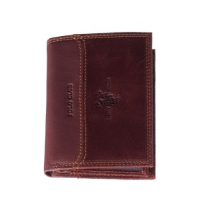 Harvey Miller Men's Leather Wallet (266)