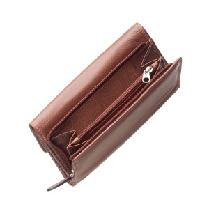 Luciano Polini Γυναικείο Δερμάτινο Πορτοφόλι (238)