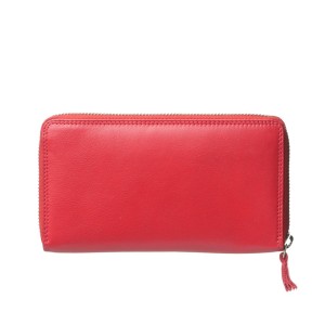 Luciano Polini Women's Leather Wallet (240)