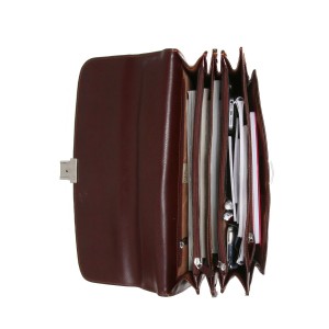 Gerard Henon Χαρτοφύλακας 4 χώρων (037)