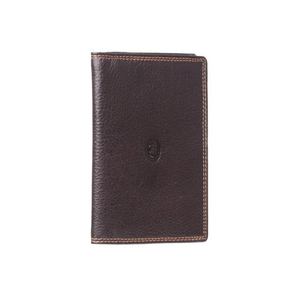 Luciano Polini Leather ID... 2