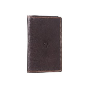 Luciano Polini Leather ID case/Cardholder (414)