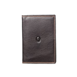 Luciano Polini Leather ID case/Cardholder (414)