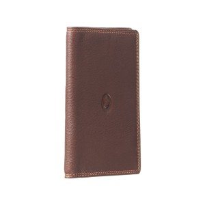 Luciano Polini Leather ID case/Cardholder (414)