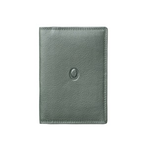 Luciano Polini Leather ID case/Cardholder (414)