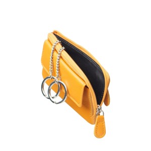 Luciano Polini Δερμάτινη Κλειδοθήκη (553)