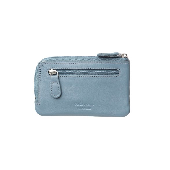 Luciano Polini Leather Key... 2