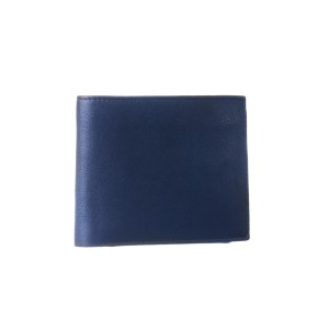 Men's Leather Wallet (003)