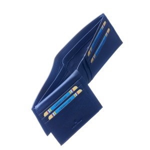 Men's Leather Wallet (003)