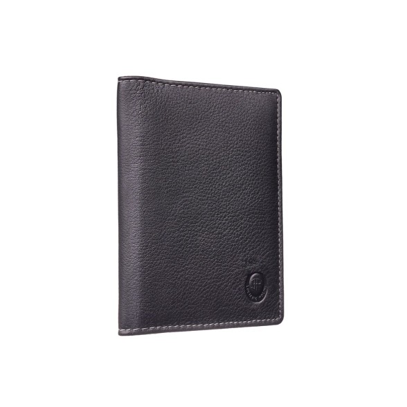 Luciano Polini Leather Card... 2
