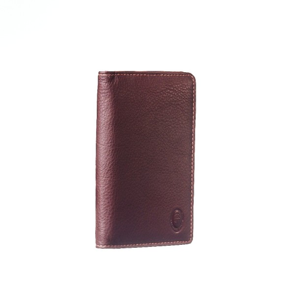 Luciano Polini Leather Card... 2